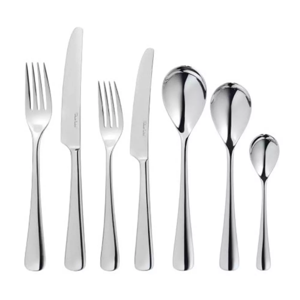 Robert Welch Malvern Bright 56 Piece Cutlery Set
